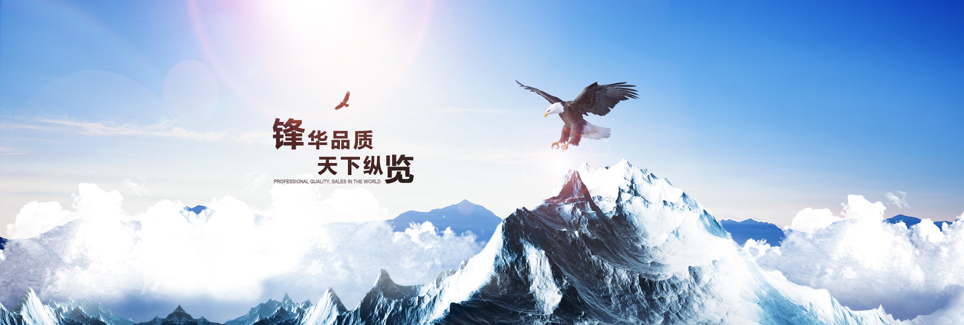 鋒華企業(yè)